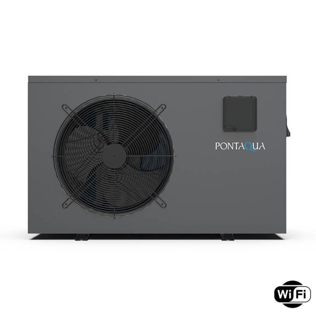 Pontaqua Comfort Inverter